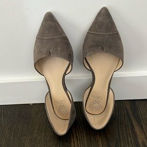 Vince Camuto Flats